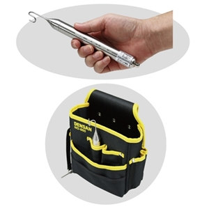 ポケットフィッシャー