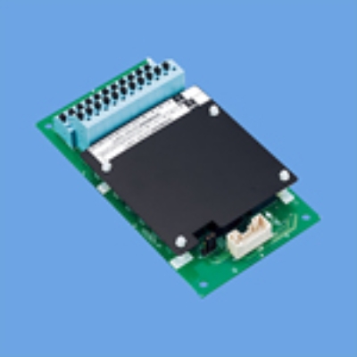 移信リレーユニット１０回線用