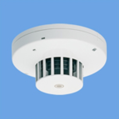 ＦＲ光電アナログスポット感知器（熱感知）