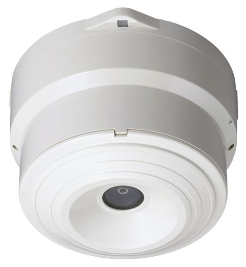 ホーチキ　赤外線式スポット型炎感知器感知器ヘッド