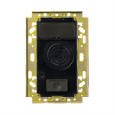 遠隔試験端子付ドアホン子器（ニッタン対応