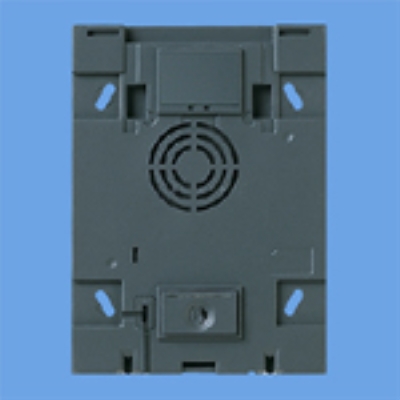 遠隔試験端子付ドアホン子器内器（埋込型）