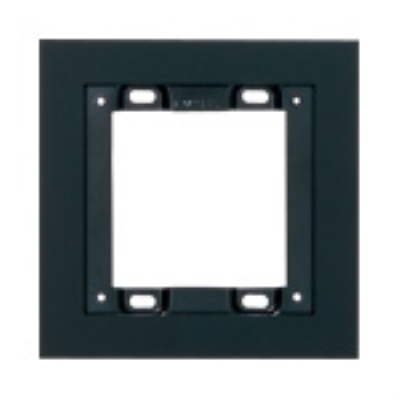 ＦＦトリツケプレ－ト　１Ｍブラツク