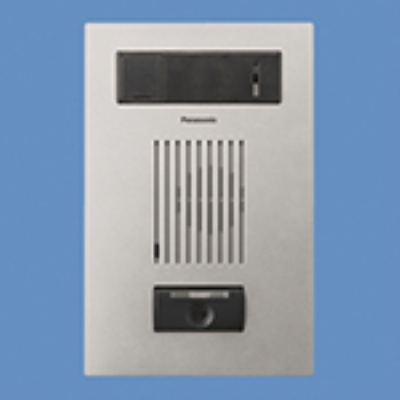 Ｄ／ドアホン・遠隔試験・露出薄型Ｓ