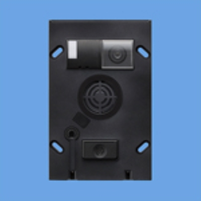 Ｄ／カメラドアホン内器・遠隔試験