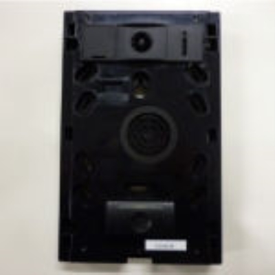 Ｉ／カメラドアホン遠隔ホーチキ露出薄型Ｂ