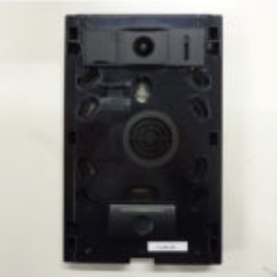 Ｉ／カメラドアホン遠隔ニッタン露出薄型Ｂ