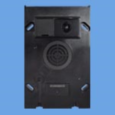 Ｉ／カメラ付ドアホン内器（遠隔試験付）