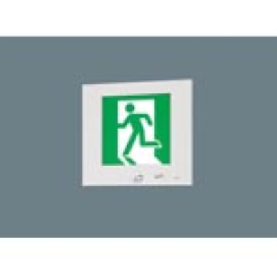 Ｂ級ＢＬ形　片面　点滅型誘導灯　長時間