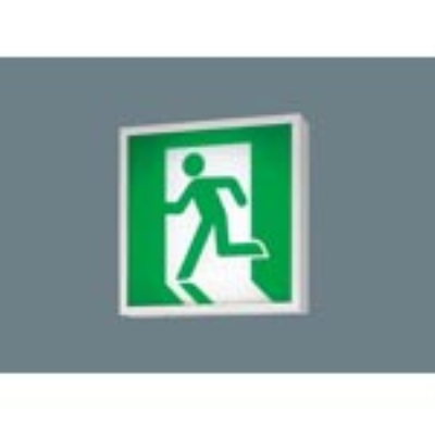 ＬＥＤ誘導灯Ａ級　片面天井壁直付長時間