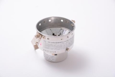 ホーチキ仕様　加熱試験機用ヘッド