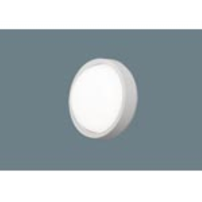 ＬＥＤ防雨型ＣＬ非電球色誘導灯兼用白壁