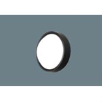 ＬＥＤ防雨型ＣＬ非電球色誘導灯兼用黒壁