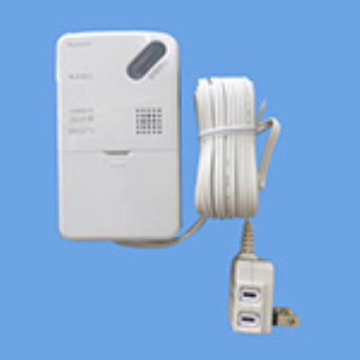 ガス当番ＬＰガス用ＡＣ１００コード