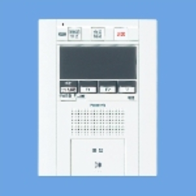 Ｖ／共同用親機・露出