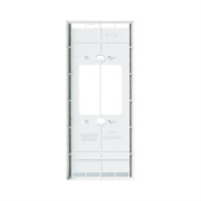 露出配線用ベース（ＳＨＲシリーズ用）