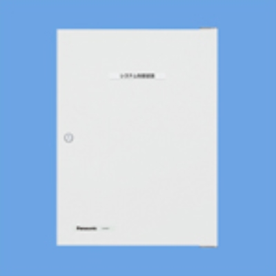 Ｖ／システム制御装置　映像機能・通信ポー