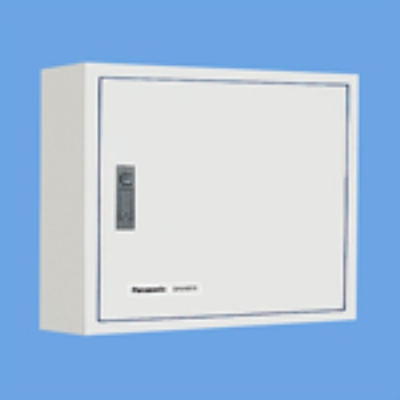 Ｖシリーズ信号増幅器警報監視盤用３系統