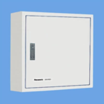 電源盤（１台内蔵タイプ）