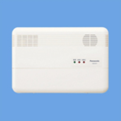 Ｄ／住戸用増幅器（４出力用）