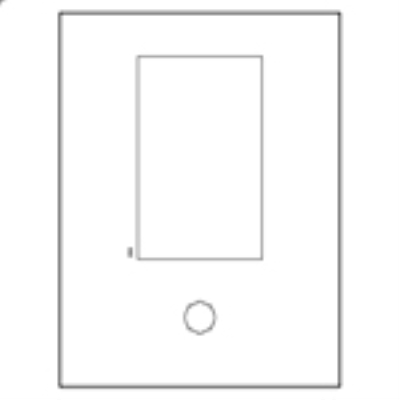 Ｄ／ロビーパネル・ステンレスヘアライン