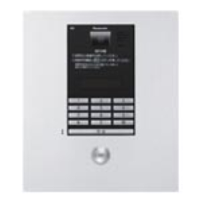 Ｄ／制御部一体カメラロビー３００×３５０