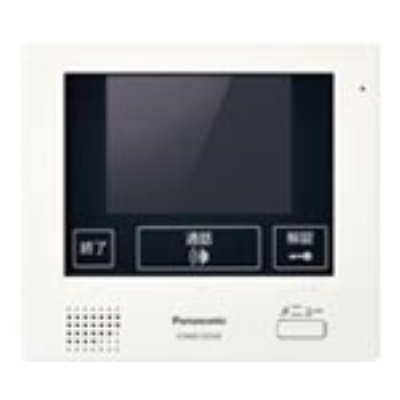 Ｄ／親機・小規模・録画・露出・カメラなし