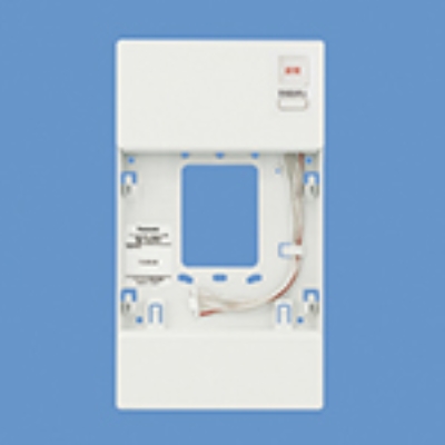 化粧パネル（非常釦付）