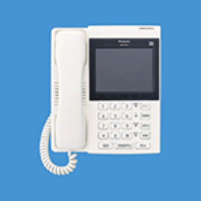 Ｉ／モニター付管理事務室親機