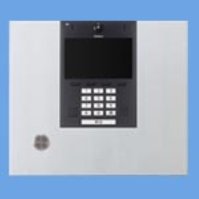 Ｉ／大型カメラ付ロビー内器（液晶付）