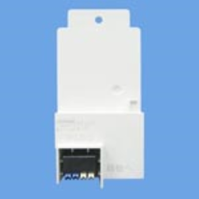 Ｉ／住戸部拡張アダプタ（ペア線）