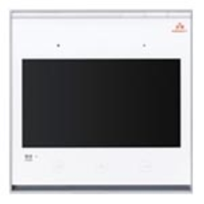 Ｉ／統合盤用親機・録画音ブラ・埋込ＬＡＮ