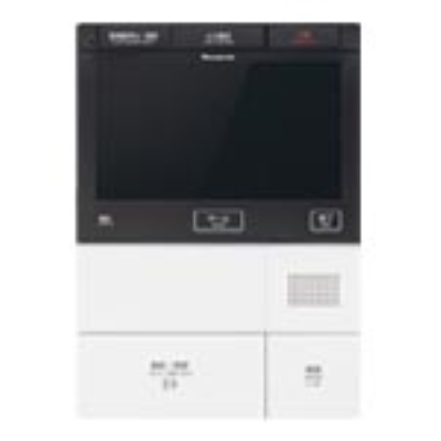 Ｉ／統合盤用親機・録画音ブラ・埋込