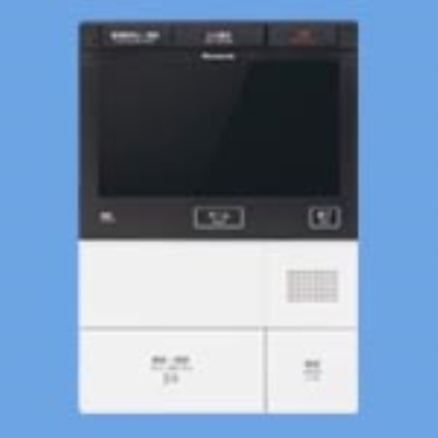 Ｉ／共同用親機・録画音ブラ・露出ＬＡＮ