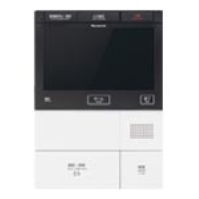 Ｉ／統合盤用親機・録画音ブラ・露出