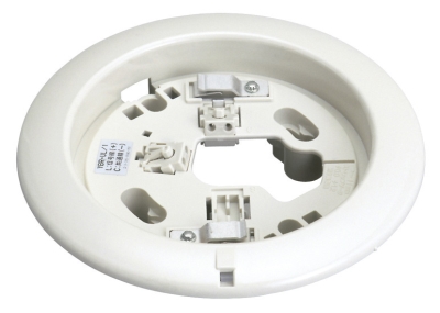 ホーチキ　埋込型感知器ベース　２信号