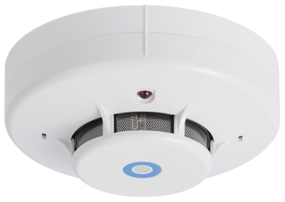 能美　煙感知器　（蓄積型）光電２種ヘッド