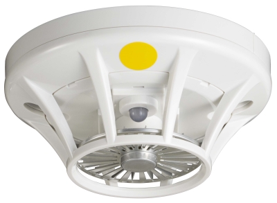 能美　定温式特種６５℃防水型感知器