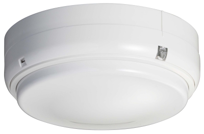 能美　熱感知器　差動２種ヘッド（保持回路付）