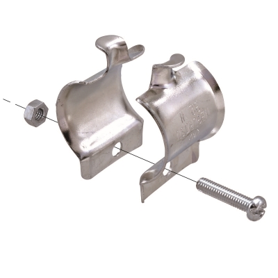 パイラック　クリップ