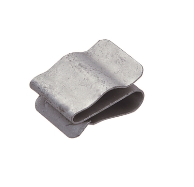 空気管支持金具