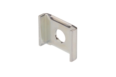 サイロック　コ字補助金具