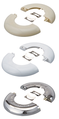 おめかしキャップ　電線管用