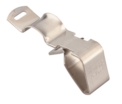 ケーブル支持金具