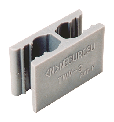 ＦＶラック　ケーブル支持具