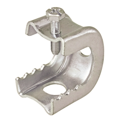 パイラック　吊り金具　溶融亜鉛めっき