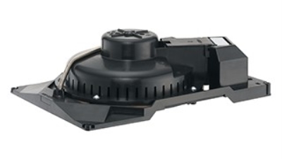 ＪＶＣ　天井スピーカー　アッテネータ―付