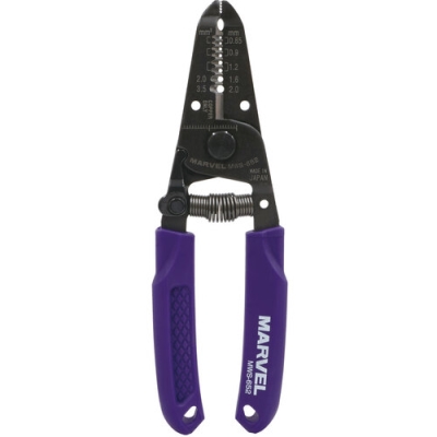 ＭＡＲ　マイクロワイヤーストリッパー　弱電単線用