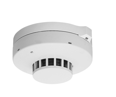 日本ドライ　光電式スポット型感知器２種　ヘッド