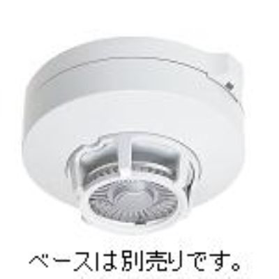 日本ドライ　定温式スポット感知器特種６０℃ヘッド